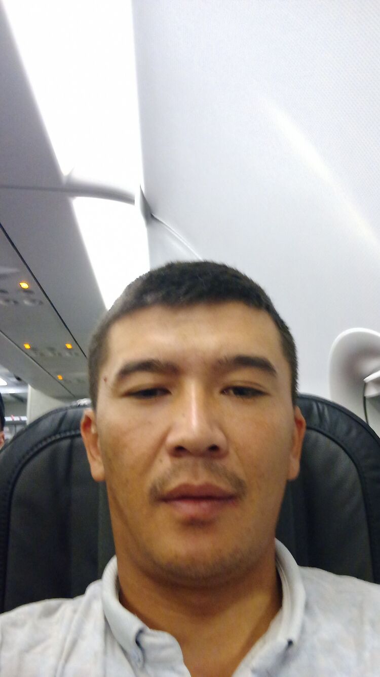 ���������� ������, ���� ������� Mirbek, 33 ����, ������������ ��� ������, ����� � ���������