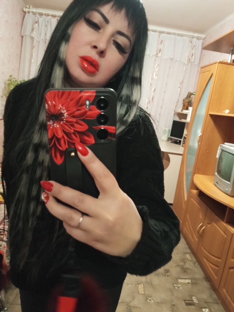  54582510  OXANA, 36 ,    