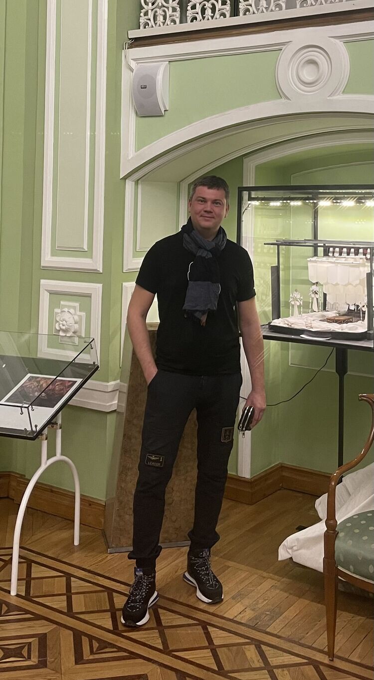 ���������� ���������, ���� ������� �������, 41 ���, ������������ ��� ������, ����� � ���������