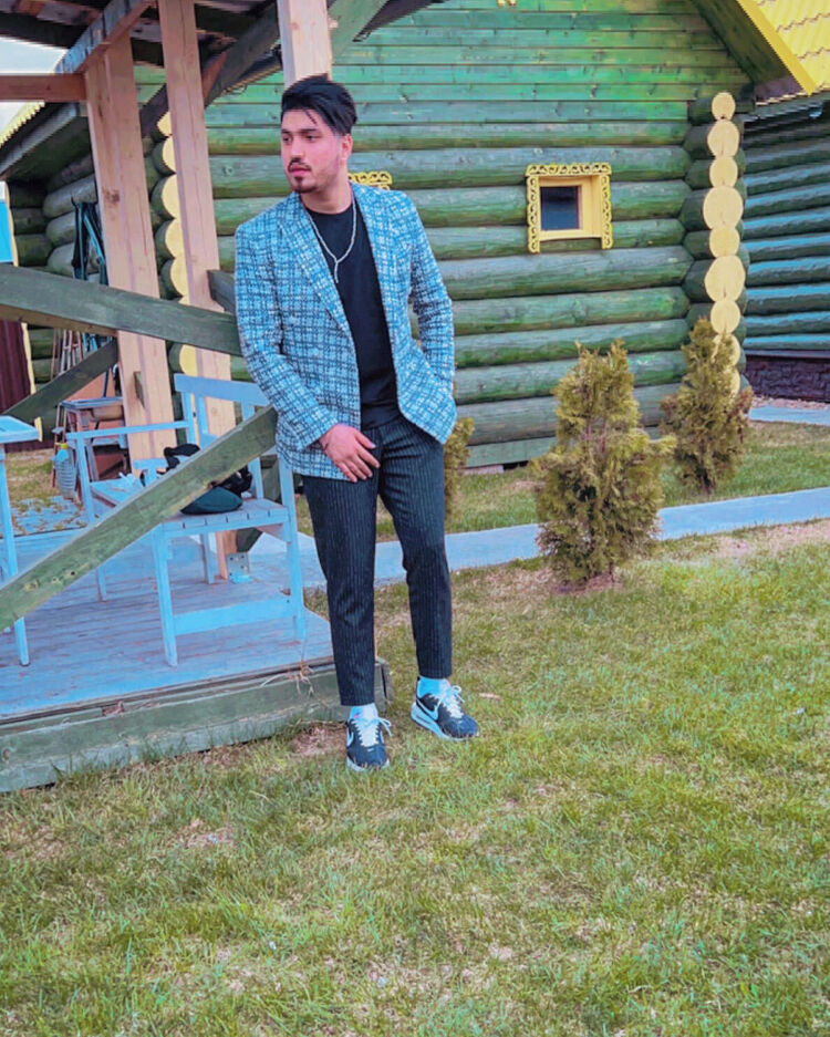 ���������� ������, ���� ������� Faizan, 29 ���, ������������ ��� ������, ����� � ���������