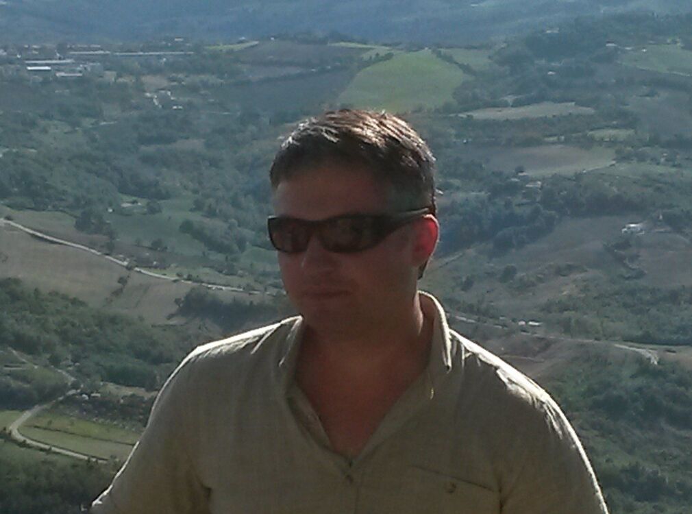  ,   Dmitry, 46 ,   