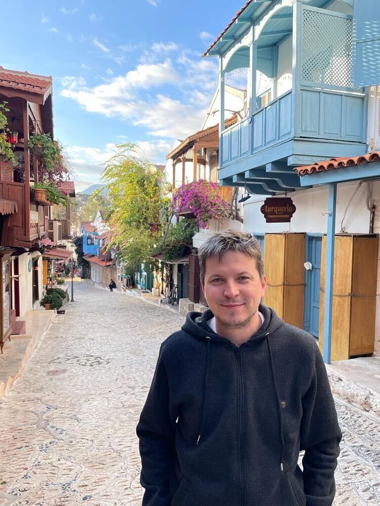 ���������� ������, ���� ������� Ruslan, 38 ���, ������������ ��� ������, ����� � ���������