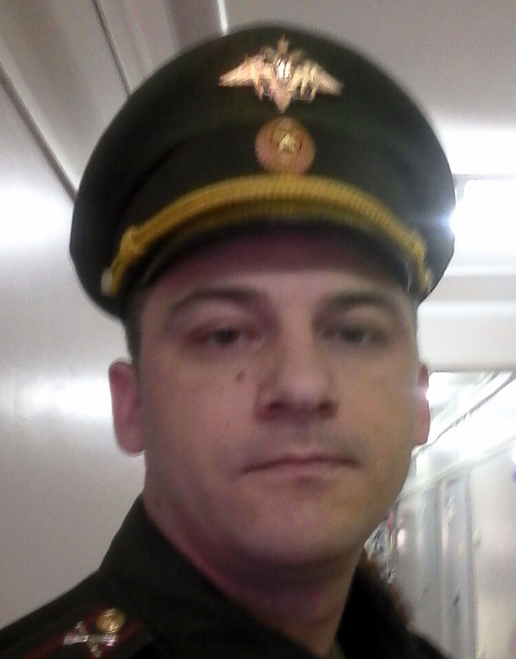 ,   Andrey, 41 ,   