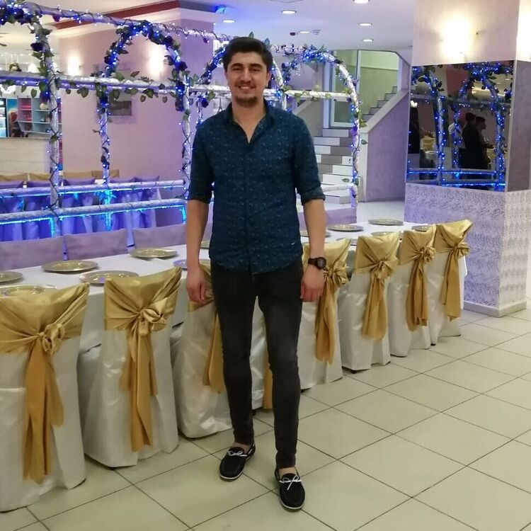 ���� 20021810 ������� Semih, 33 ����, ���� ���������� � ��������