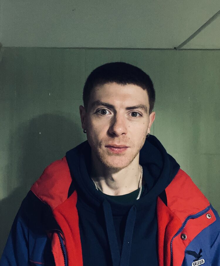 ���� 55159540 ������� Mick, 32 ����, ���� ���������� � �����������