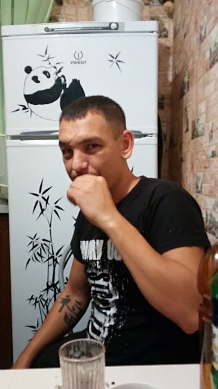 ���� 23112130 ������� Roman, 37 ���, ���� ���������� � ���������