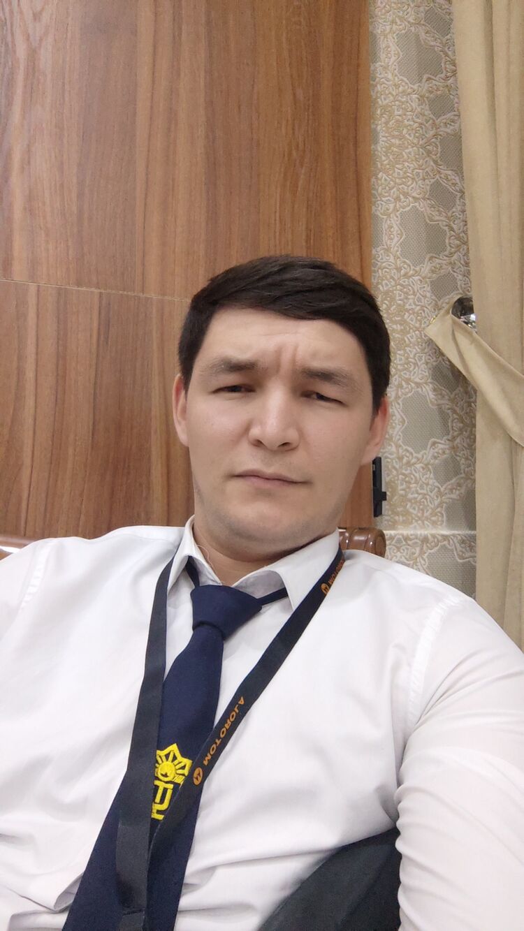  51681610  Jonibek, 28 ,    -