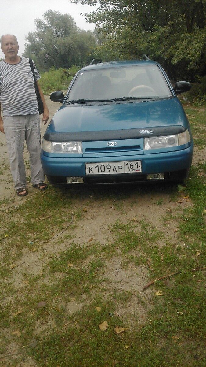   ,   Nikolai, 73 ,  