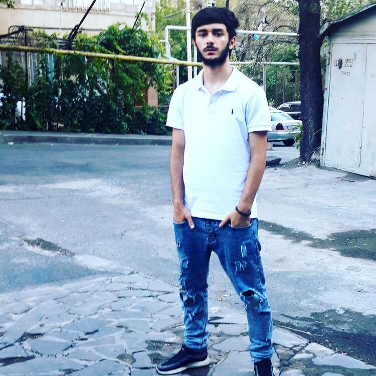 ���������� ������, ���� ����� Davo, 24 ����, ������������ 