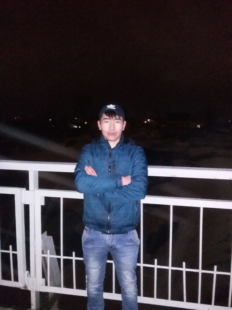 ���� 9375920 ������� Karybek, 32 ����, ���� ���������� � ������������