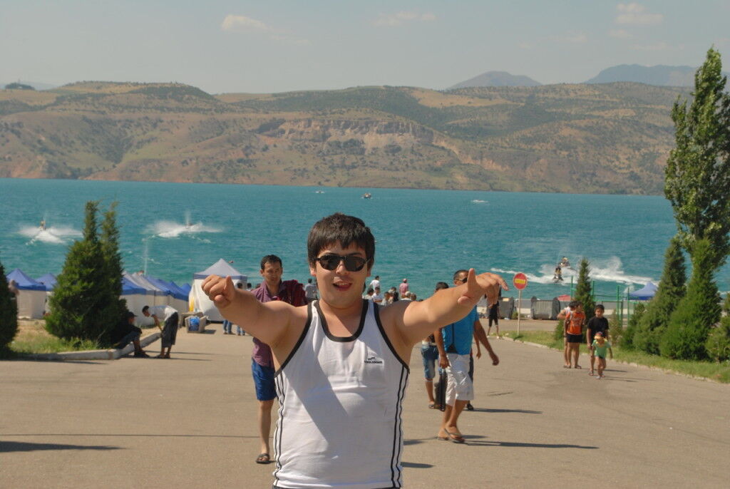 ���� 5437750 ������� Aziz, 38 ���, ���� ���������� � ��������