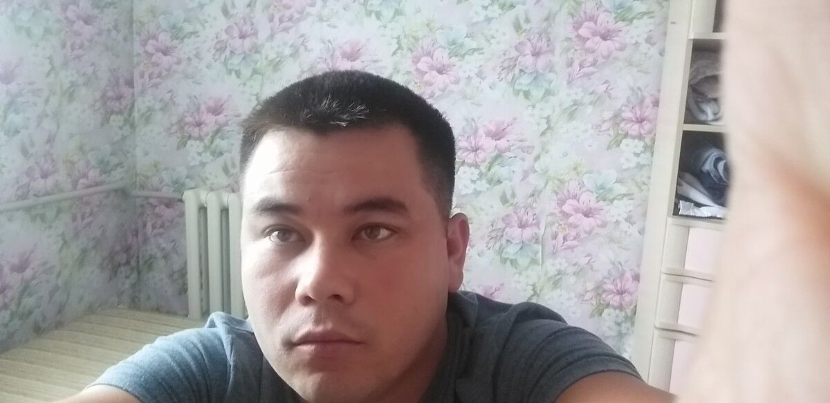 ���������� �����������, ���� ������� Azamat, 35 ���, ������������ ��� ������, ����� � ���������, c�������� ���������