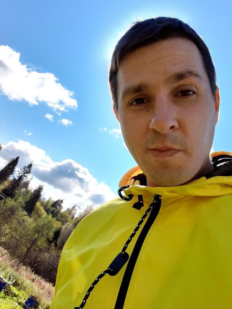  33724450  Andrey, 35 ,    