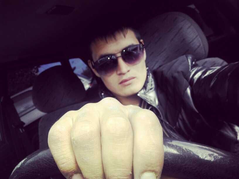 ���� 23150710 ������� Azamat, 34 ����, ���� ���������� � �����