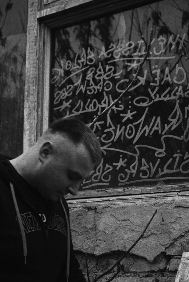 ���������� ����, ���� ������� Serhii, 27 ���, ������������ ��� ������, ����� � ���������