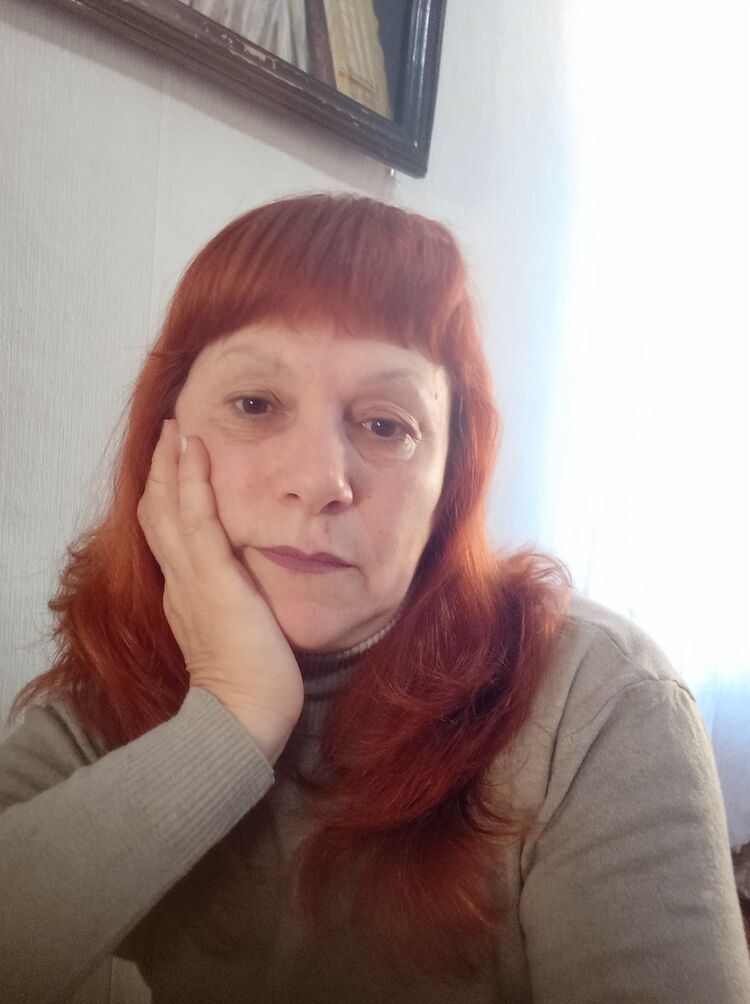 ���� 56105230 ������� Svetlana, 52 ����, ���� ���������� � ����������