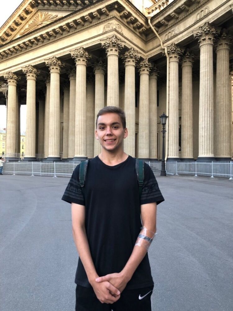 ���� 17461440 ����� Yura, 24 ����, ���� ���������� � �����-����������