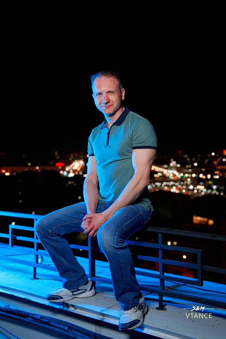 ���� 40623810 ������� Michael, 40 ���, ���� ���������� � �����