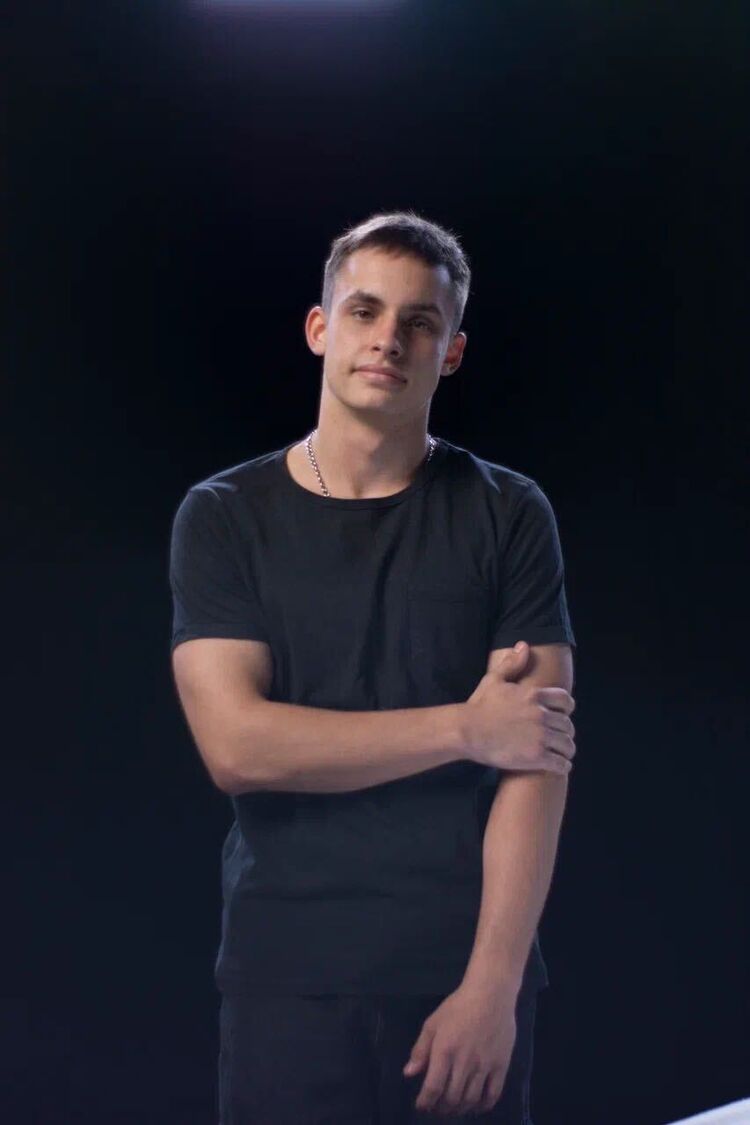 ���������� ���������, ���� ����� Ivan, 22 ����, ������������ ��� ������, ����� � ���������