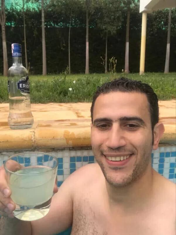  Al Jizah,   Mohamed, 44 ,   ,   
