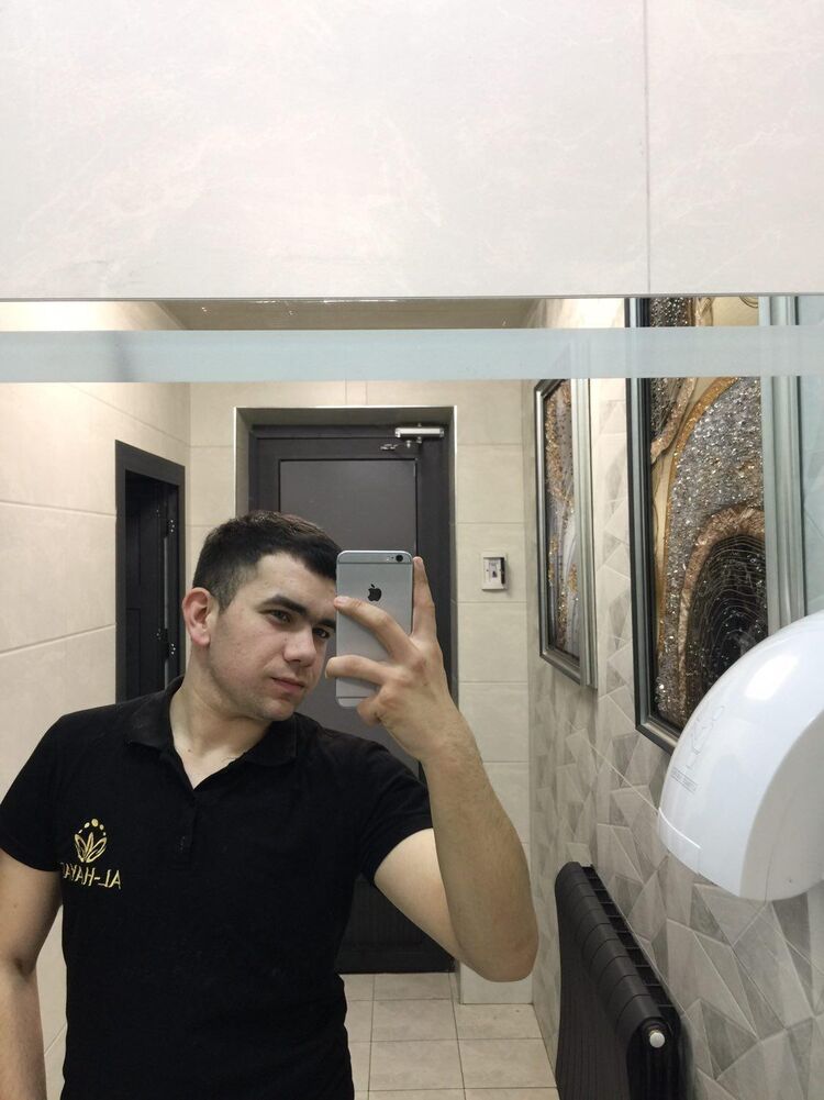 ���������� �������, ���� ����� Ozodbek, 23 ����, ������������ ��� ������, ����� � ���������