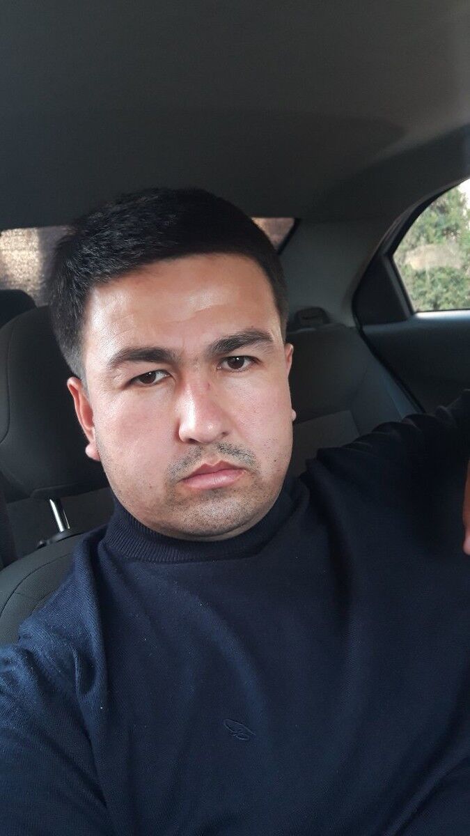 ���������� �������, ���� ������� Bekzod, 37 ���, ������������ ��� ������, ����� � ���������, c�������� ���������