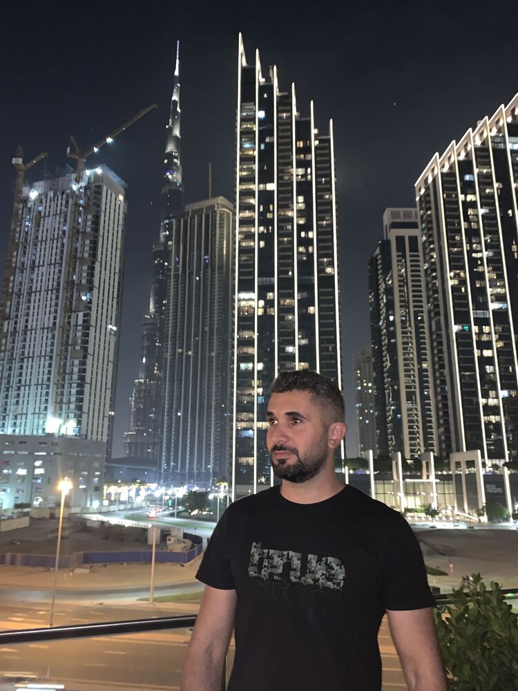 ���� 55313220 ������� Samer, 34 ����, ���� ���������� � ������