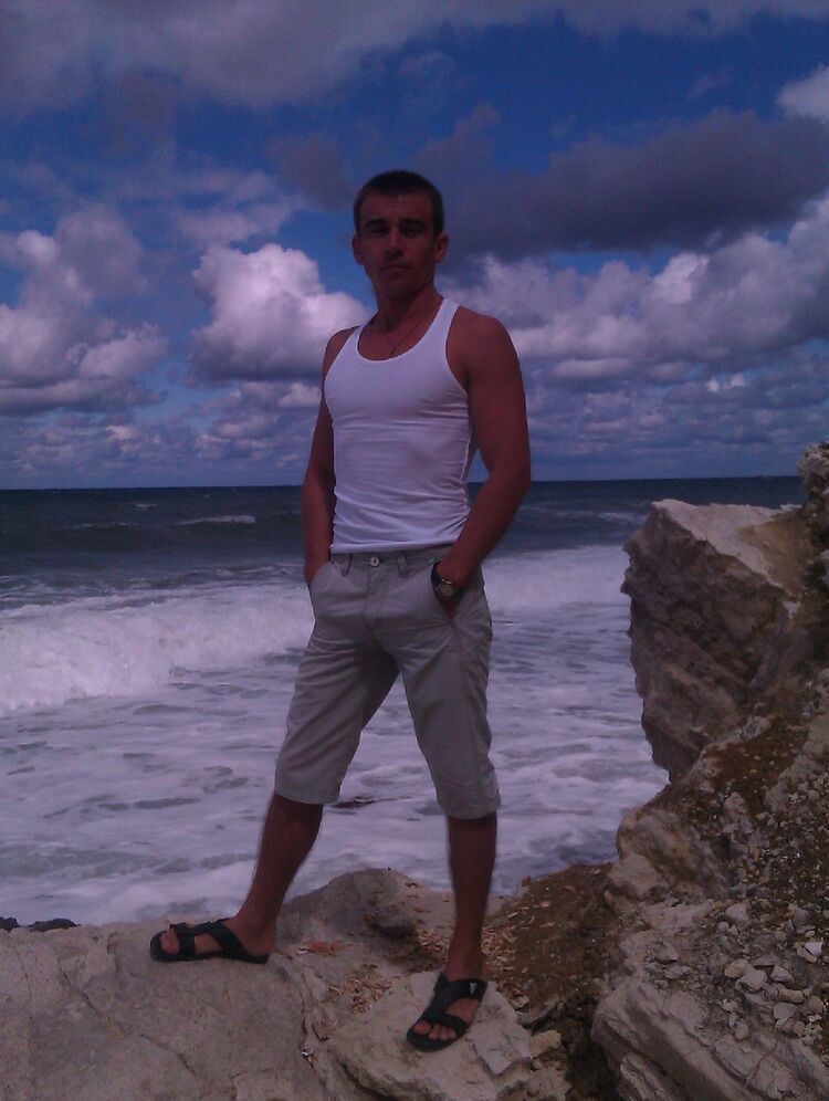 ���������� �����������, ���� ������� Ivan, 46 ���, ������������ 