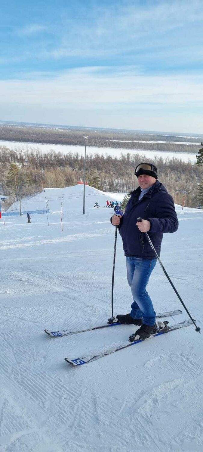 ���������� �������, ���� ������� Alexey, 51 ���, ������������ ��� ������, ����� � ���������, c�������� ���������