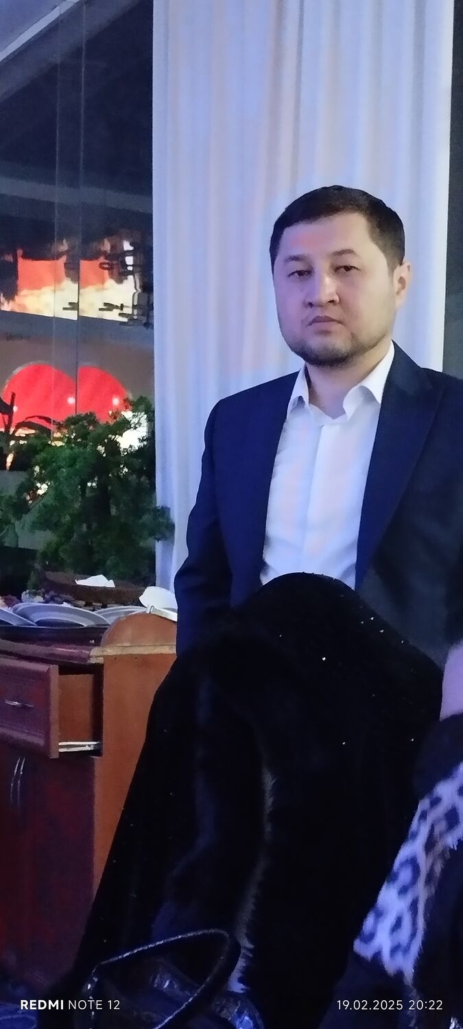 ���� 55973840 ������� Umar, 29 ���, ���� ���������� � ��������