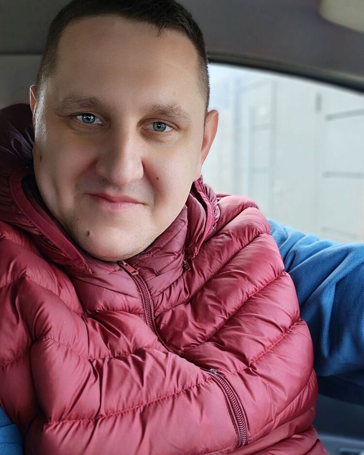  54351470  Nikolay, 36 ,    