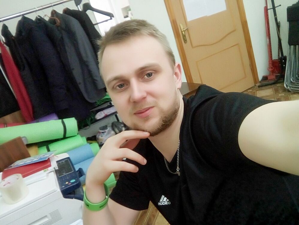 ���������� �����, ���� ������� Aleks, 34 ����, ������������ ��� ������, ����� � ���������, c�������� ���������