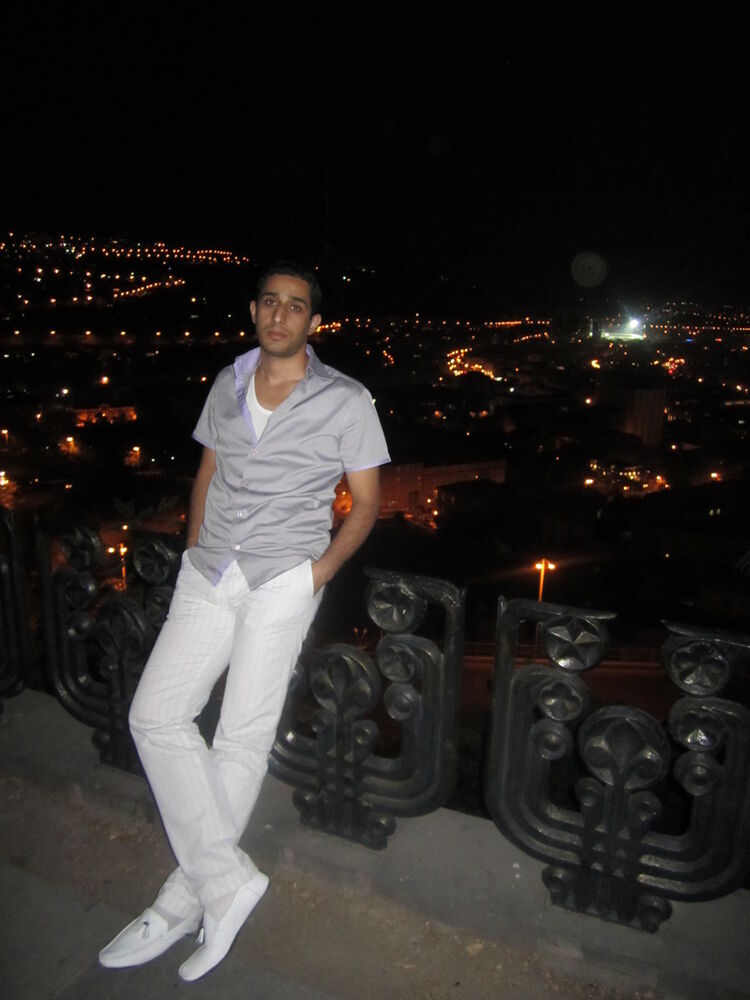 ���������� ������, ���� ������� Gor Navoyan, 39 ���, ������������ ��� ������, ����� � ���������, c�������� ���������