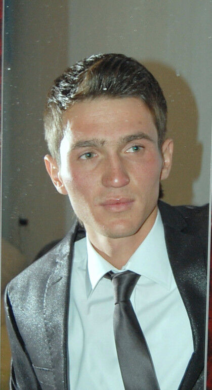 ���� 17411430 ������� Anvar, 35 ���, ���� ���������� � ��������