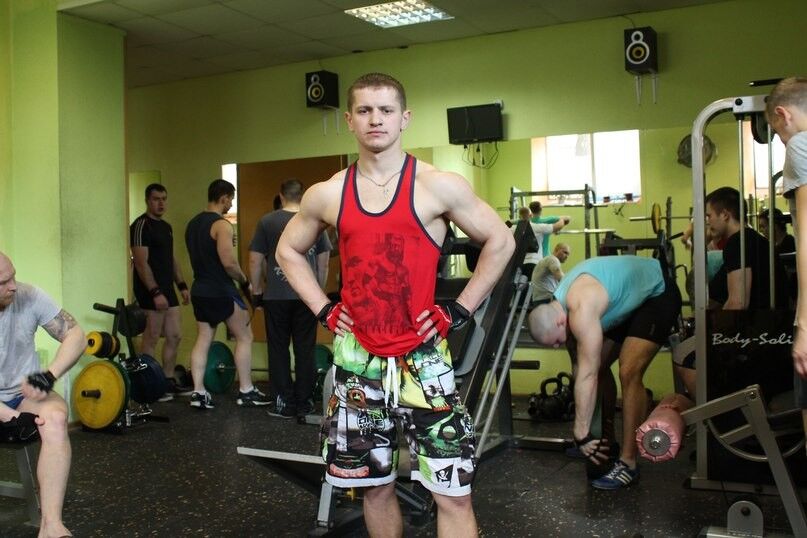 ���� 7743460 ������� �����, 34 ����, ���� ���������� � ������