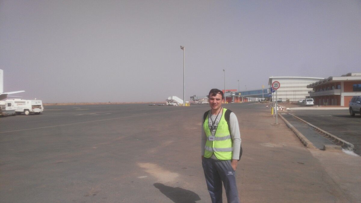 ���������� ������, ���� ������� Natiq, 38 ���, ������������ ��� ������, ����� � ���������, c�������� ���������