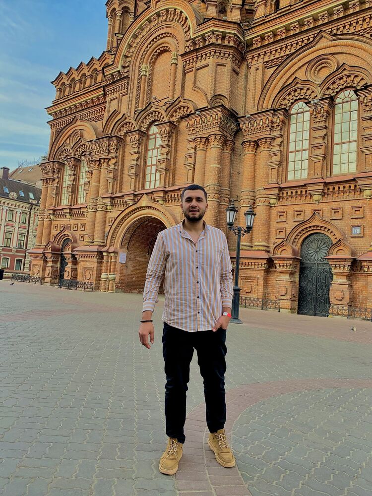 ���������� ������ ��������, ���� ����� Mohamed, 23 ����, ������������ ��� ������, ����� � ���������