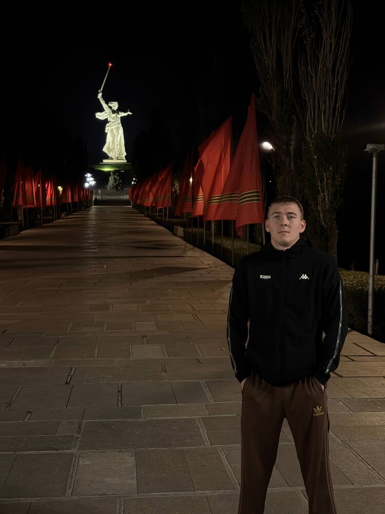 ���������� ���������, ���� ����� Ilya, 23 ����, ������������ ��� ������, ����� � ���������