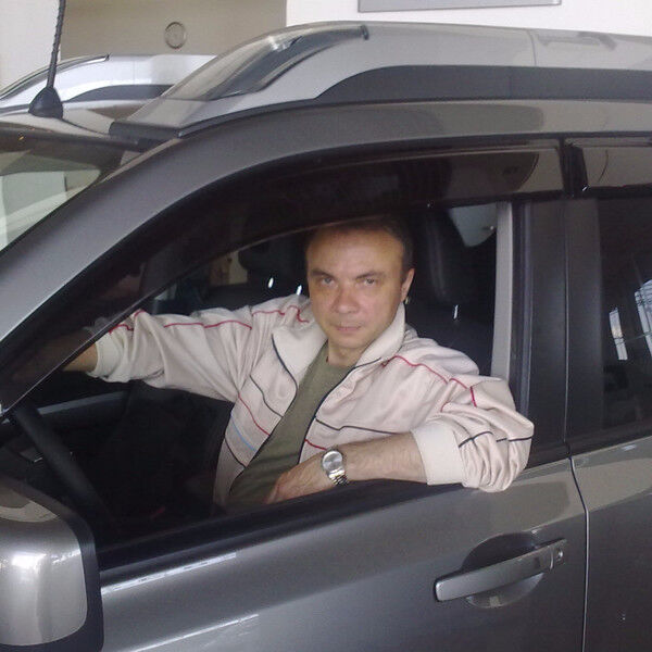  ,   Sergey, 47 ,   