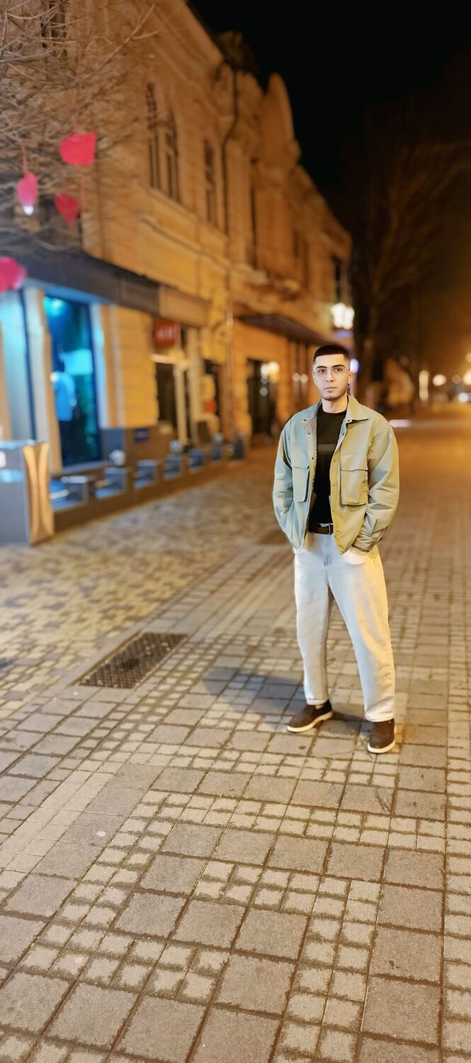 ���� 56078230 ������� Muhammad, 28 ���, ���� ���������� � �����������