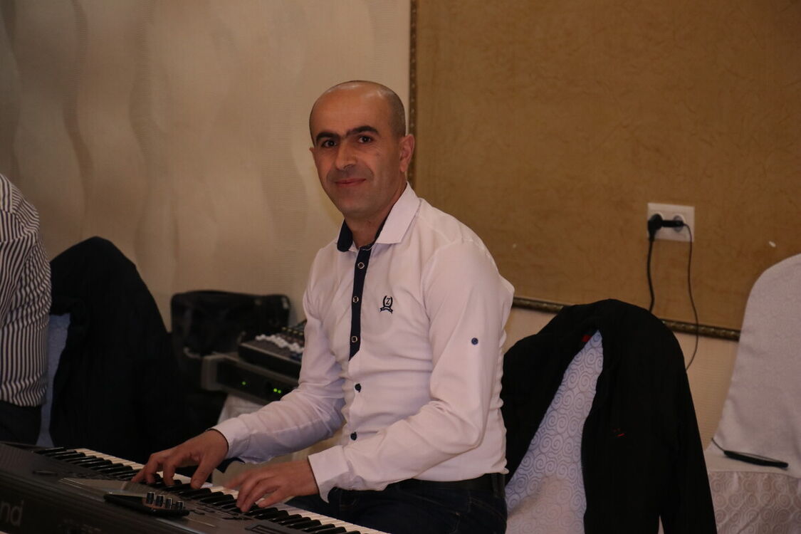 ���� 20039840 ������� Ashot, 43 ����, ���� ���������� � �������