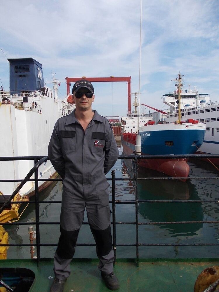 ���������� ��������, ���� ������� Sergey, 40 ���, ������������ ��� ������