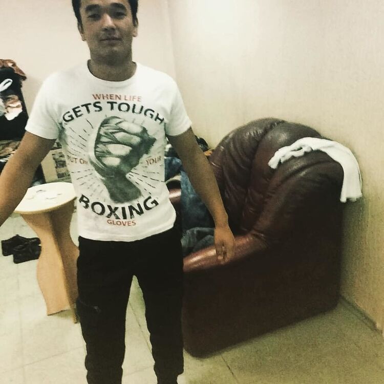 18028520  Mirzohid, 27 ,    