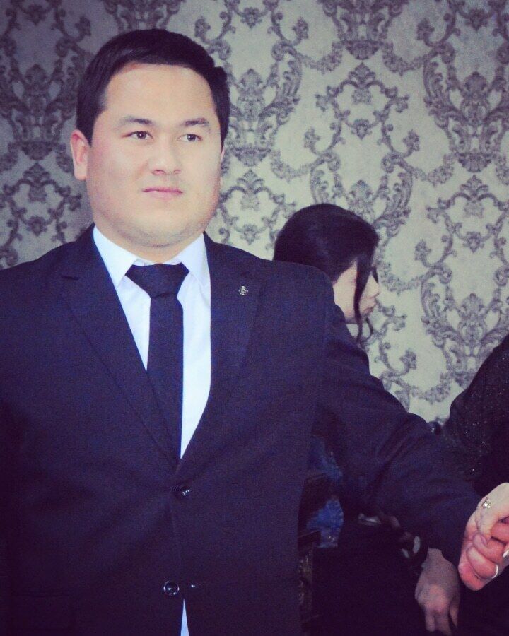 ���� 42203930 ������� Azamat, 28 ���, ���� ���������� � �������������