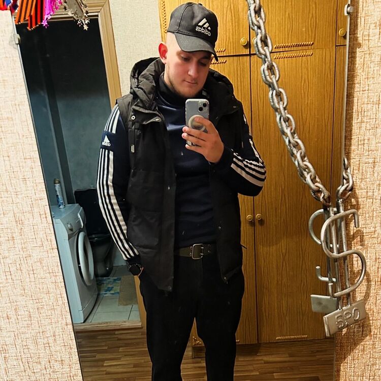  45759100  Danil, 23 ,    