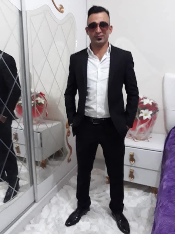  Malachov,   Adil, 31 ,   ,   