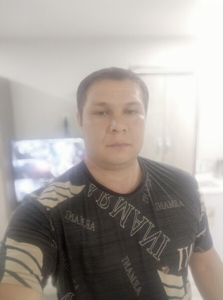 ���� 20432780 ������� Sherzod, 35 ���, ���� ���������� � ��������