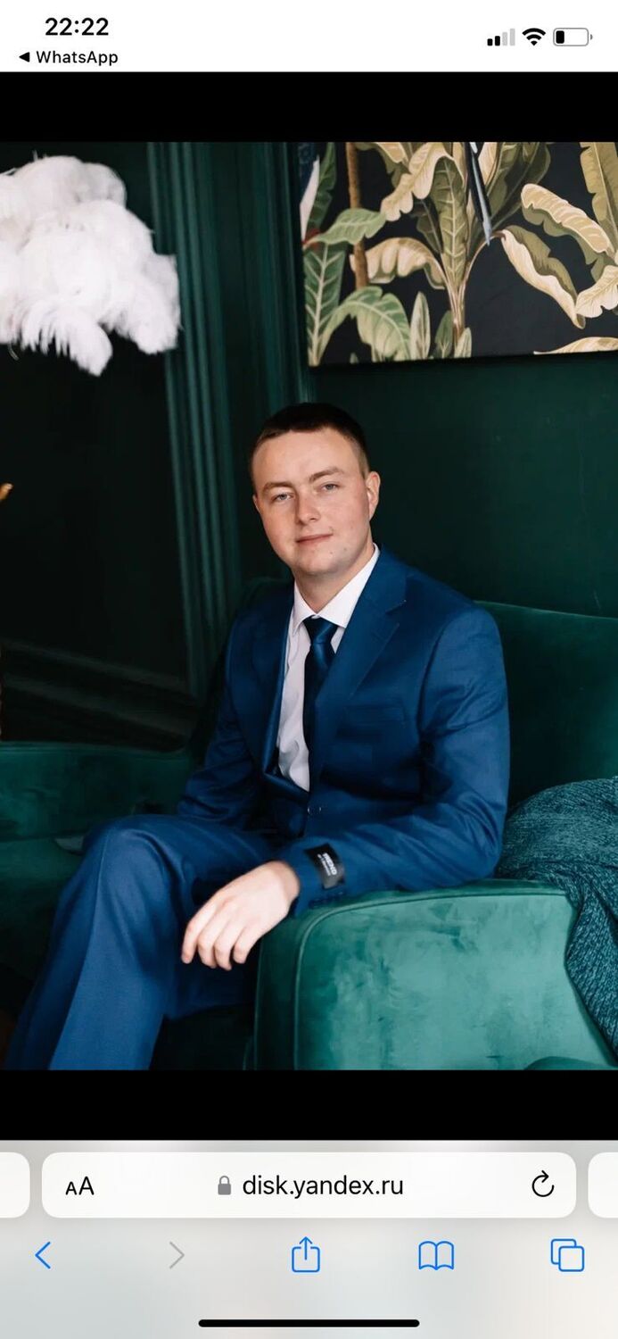 ���� 42387920 ������� �������, 27 ���, ���� ���������� � �����-����������