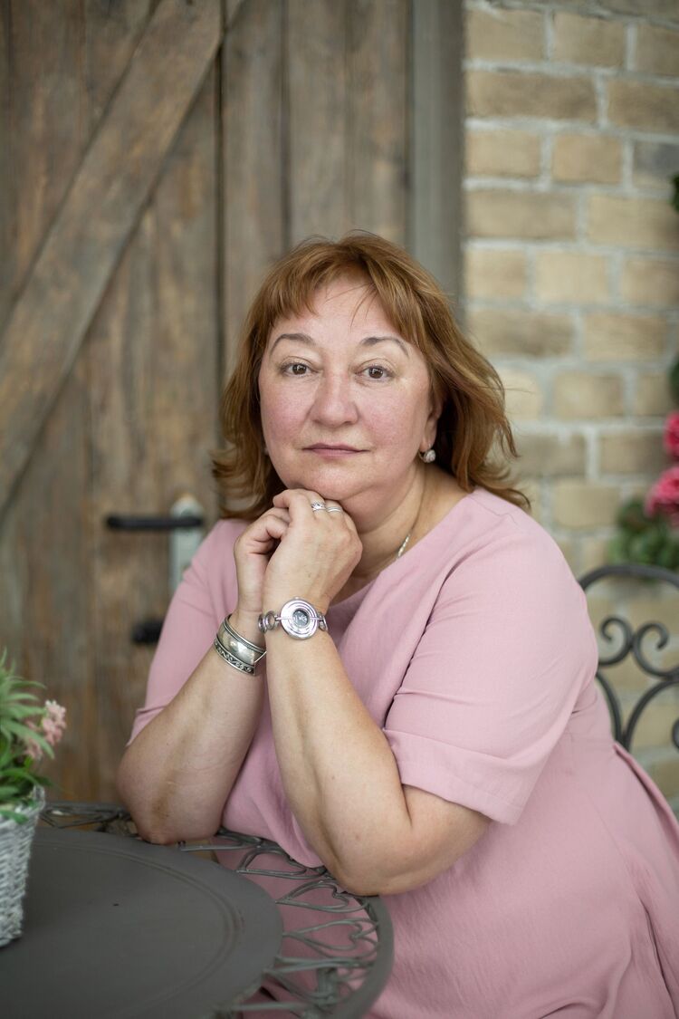 ���� 29321970 ������� Elena, 55 ���, ���� ���������� � ������