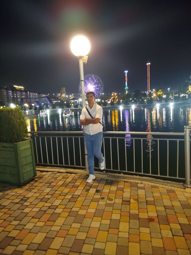 ���������� ��������, ���� ������� Shahrizod, 26 ���, ������������ ��� ������, ����� � ���������, c�������� ���������